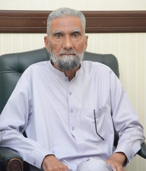Coordinator CPWS