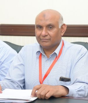 DSC_6207 Director GINUM & Sr Vice President CPWS