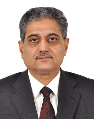 Mr Shahzeb Javed Rathore (CPWS GINUM)