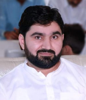 Muhammad Shahid