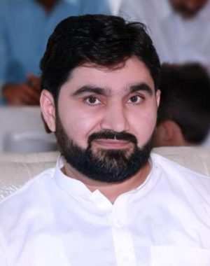 Muhammad Shahid