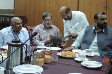 President GCCI Visit (1)