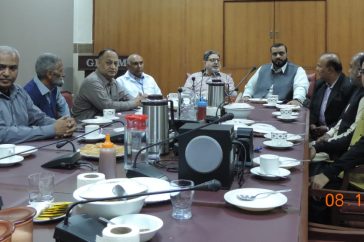 President GCCI Visit (2)